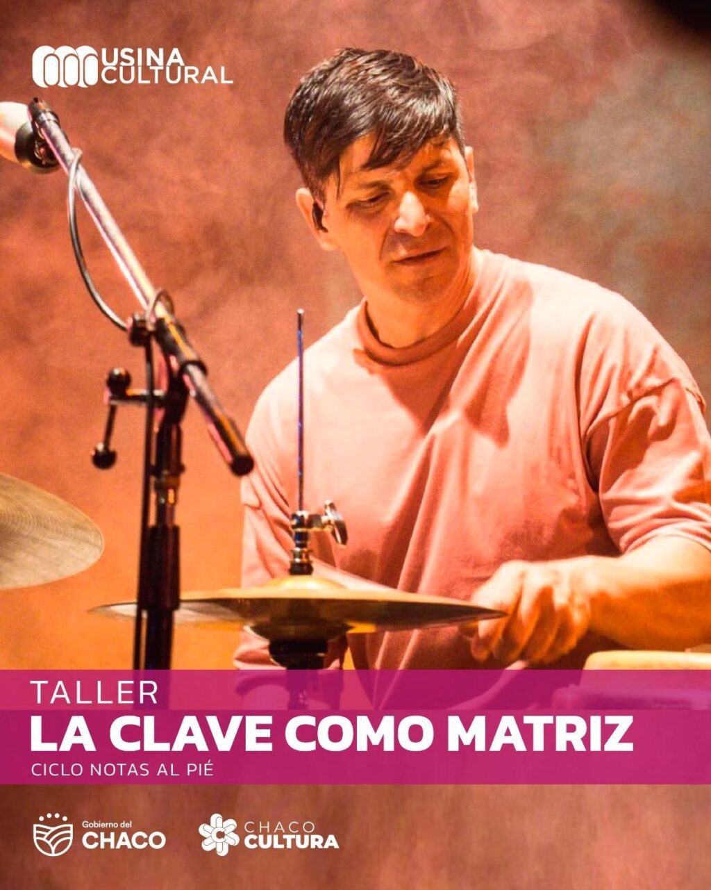 La Clave como Matriz (2)