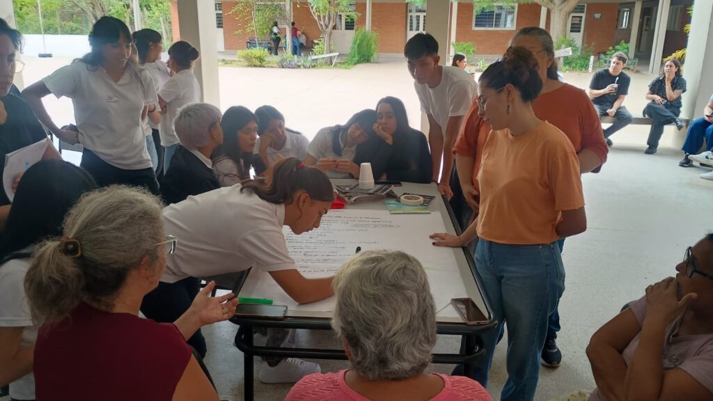 SAN PEDRO PESCADOR- Archivo (2)