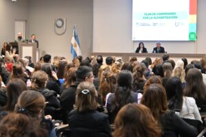 UM - Diplomatura Alfabetización Inicial UNNE Gob. Ctes