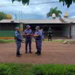 Cae peligroso abusador tras un operativo conjunto entre Chaco y Corrientes