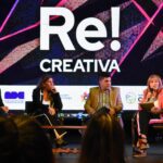 «La creatividad como plataforma para producir»: el eje de la jornada Re! Creativa