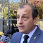 Ricardo Urturi: “El Chaco necesita un organismo presente y funcionando”