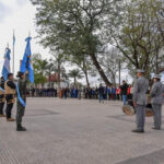 Fontana celebrará el 25 de Mayo con acto patrio, inauguración de mástiles y chocolate para los vecinos