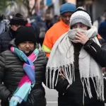 El servicio meteorológico anuncia una ola polar para Chaco y Corrientes