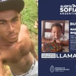 Buscan a Nahuá Santos Riquelme y a su padre, involucrado en un intento de homicidio