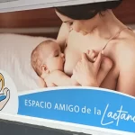 Uncaus promueve el bienestar materno con su Espacio de Lactancia