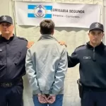 Caso Nahuá: detuvieron al abogado Codazzi por ayudar al padre a huir