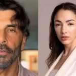Juan Darthés irá a prisión por el abuso contra Thelma Fardin
