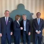 RIGI: Chevron buscará invertir más de USD 10 mil millones