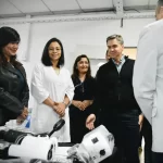 El Hospital de Fontana adquirió equipamiento de última generación