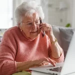 9 de cada 10 adultos mayores estuvieron expuestos a estafas digitales en Argentina