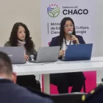 Docentes: inició la formación para la práctica en contexto de encierro
