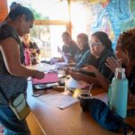 La Red Estratégica de Salud llega a Pampa del Indio con atención integral y gratuita