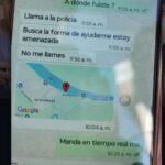 “Buscá la forma de ayudarme”: el desesperado pedido de Graciela antes de ser asesinada