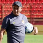 Roberto Marioni deja de ser director técnico del Club Sarmiento