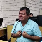 Emerenciano Sena presentó un Habeas Corpus y denuncia mala alimentación