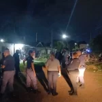 Desarticularon una fiesta con 200 personas y música en vivo en la zona sur