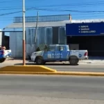 Tras ocho días de agonía, murió el hombre que se electrocutó en un techo de un mayorista