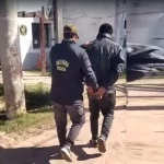 Detuvieron a Rica, un narco que siembra terror en Pinedo