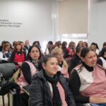 Capacitación récord en Chaco: 45.000 docentes se forman con programas innovadores y alfabetización digital