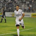 “Vuelve a casa”: Enzo Gaggi es el nuevo refuerzo de Chaco For Ever para esta temporada