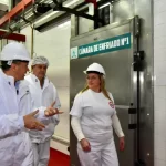 Zdero defendió el modelo productivo y celebró la histórica exportación de carne ovina: “El Chaco tiene potencial para crecer y generar trabajo”