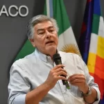 «Si el PJ quiere ser alternativa, tiene primero que mostrar orden adentro»