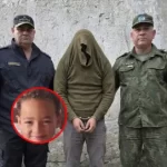 Hallaron a Nahuá en una zona rural de Goya, estaba junto a su padre, que quedó detenido