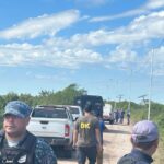 Horror en Puerto Vilelas: un policía mató a su ex pareja e intentó quitarse la vida