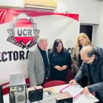 UCR Chaco confirmó los nombres de Lista Blanca de unidad para renovar autoridades