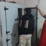 Refuerzan controles bromatológicos en carnicerías de Presidencia de la Plaza
