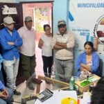 Capitán Solari fortalece el diálogo con trabajadores municipales ante el contexto económico