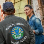 Laguna Blanca impulsa obras históricas con fondos propios y apuesta al trabajo local