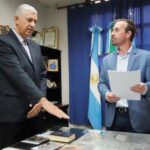 Margarita Belén tiene nuevo secretario de Gobierno tras la designación de Francisco Chacón