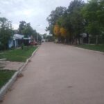Robo a mano armada en La Escondida: vecinos redujeron al sospechoso y lo entregaron a la Policía