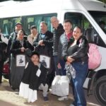 El Municipio de Margarita Belén acompañó actividades de adultos mayores y grupos culturales