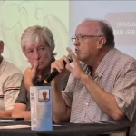 “Política Deportiva en la Comunidad Organizada” se presenta en la 50ª Feria Internacional del Libro de Buenos Aires y en la UMET