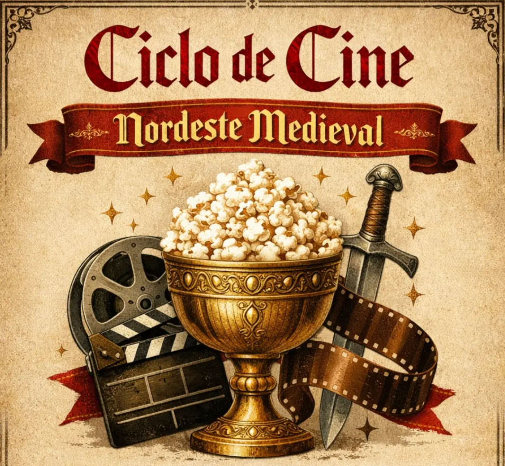 CECUAL - Cine Medieval (2)