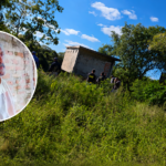 Confirmado: el cuerpo hallado en el Río Negro es de Mario Carlos Ortiz, el hombre desaparecido en Resistencia