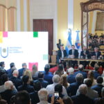 Con soporte estratégico de la UNNE, se presentó el Instituto de Modernización e Innovación para la transformación digital de Corrientes