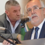 Definen fiscal para Sáenz Peña pero Collado advierte que el mandato del juez del Río venció