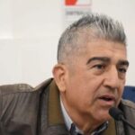 “Dirigentes que se enriquecieron con el Estado y viven en barrios cerrados hoy pretenden ser candidatos a gobernador”