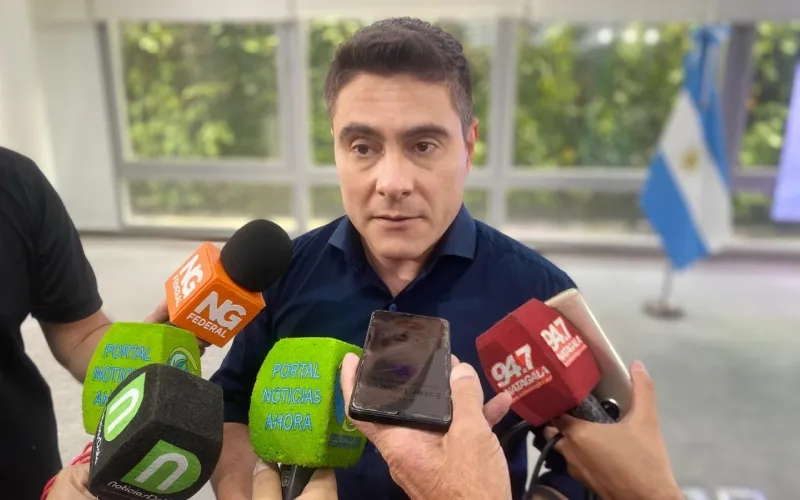 Julio-Ferro