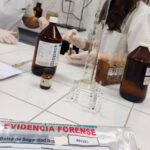 El Instituto de Criminalísticas y Criminología de la UNNE inauguró su Laboratorio de Ciencias Forenses y Seguridad