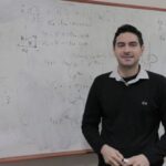 Publican artículo de un investigador de la UNNE en una de las Revistas de Física más importantes del mundo