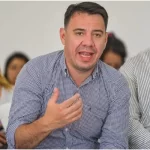 Marcos Resico destacó la unidad radical y pidió consenso para aprobar la ley de puertos