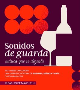 Noche de vinos