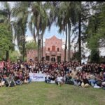 Chaco realizó el primer fogón ‘Soy Joven’ del año en La Verde