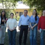Ciencias Veterinarias: investigación compara formas de aprendizaje entre ingresantes y estudiantes avanzados