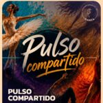 Bailarines experimentarán un Pulso compartido en la Usina Cultural